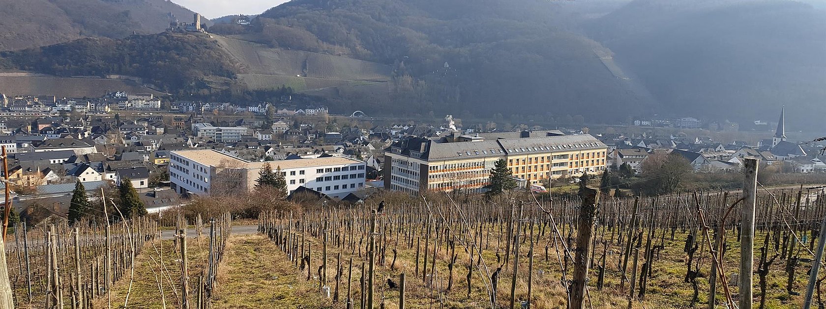 Cusanus- Krankenhaus