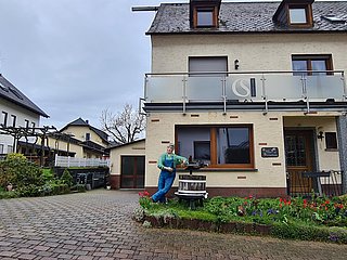 Weingut Steilen-Coen