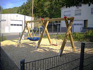 Spielplatz Graacher Schäferei