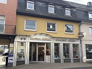 Brillen Müller in Kues