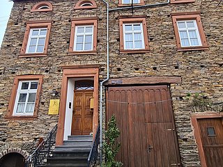 Weingut Benedikt Pfeiffer