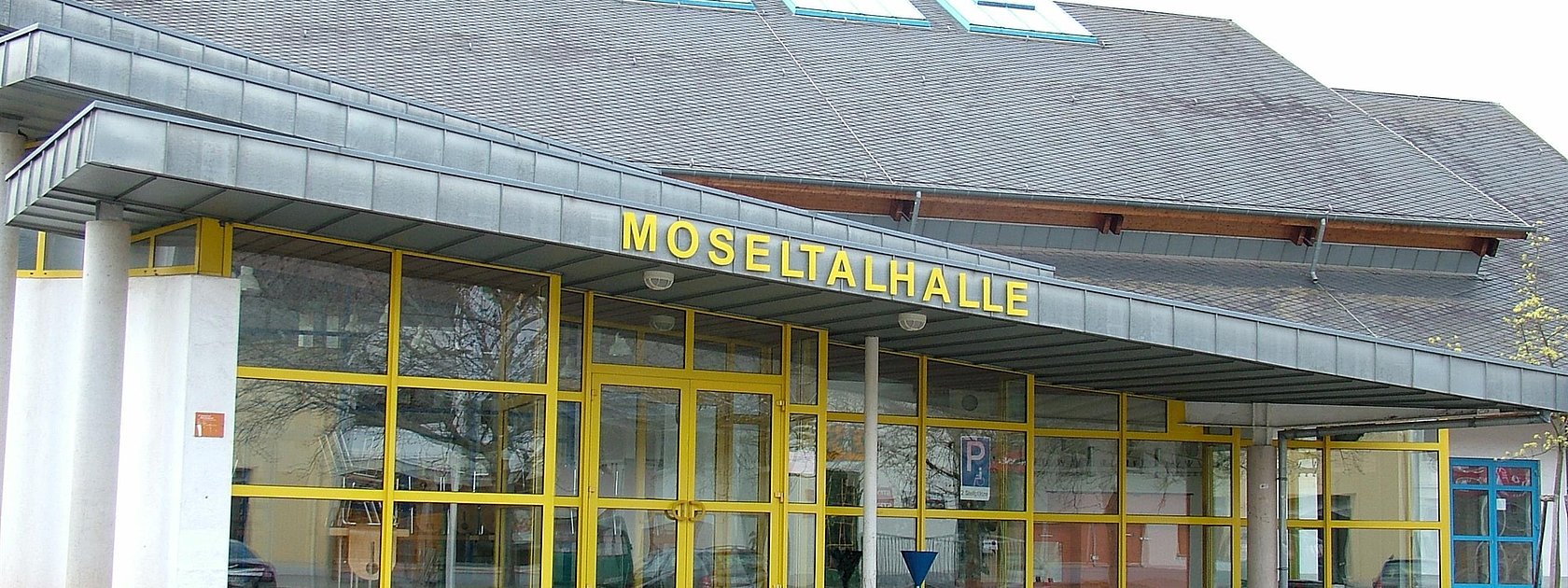 Ideal für Ihre Veranstaltungen
