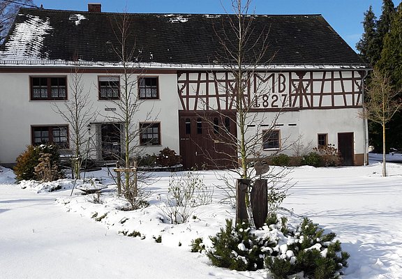 Haus Resi
