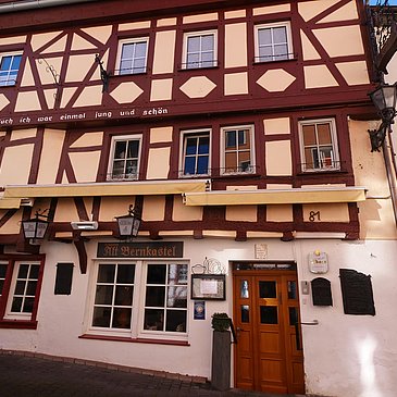 Restaurant Alt