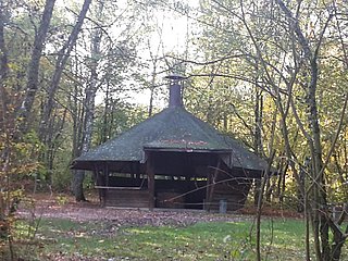 Schutzhütte