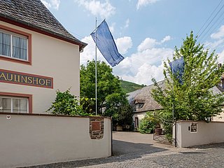 Weingut Paulinshof