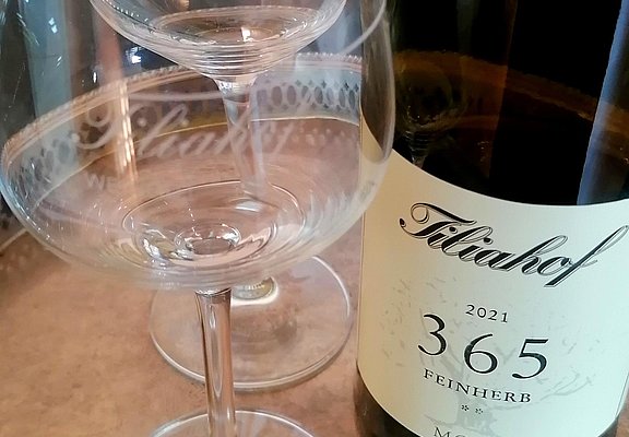 Wein Tiliahof