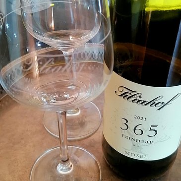 Wein Tiliahof