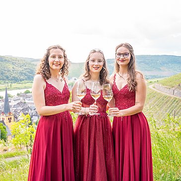 Weinhochheiten