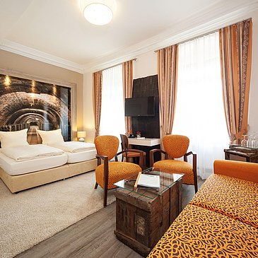 Doppelzimmer