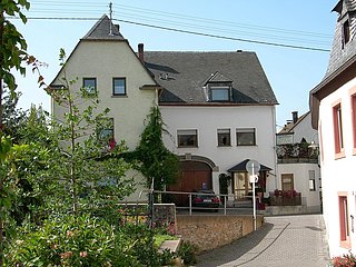 Gästehaus