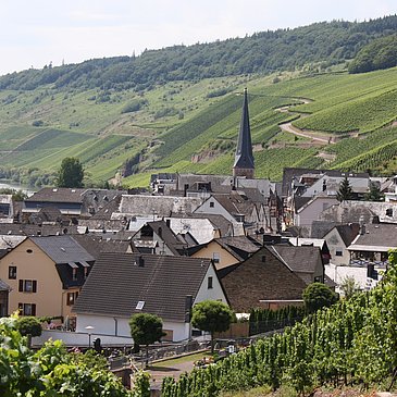Ürzig