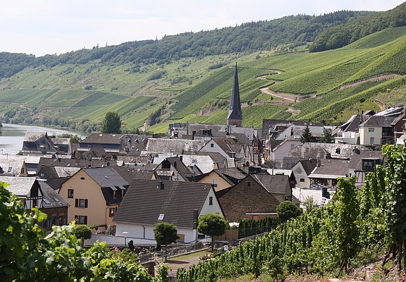 Ürzig