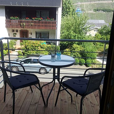 Balkon