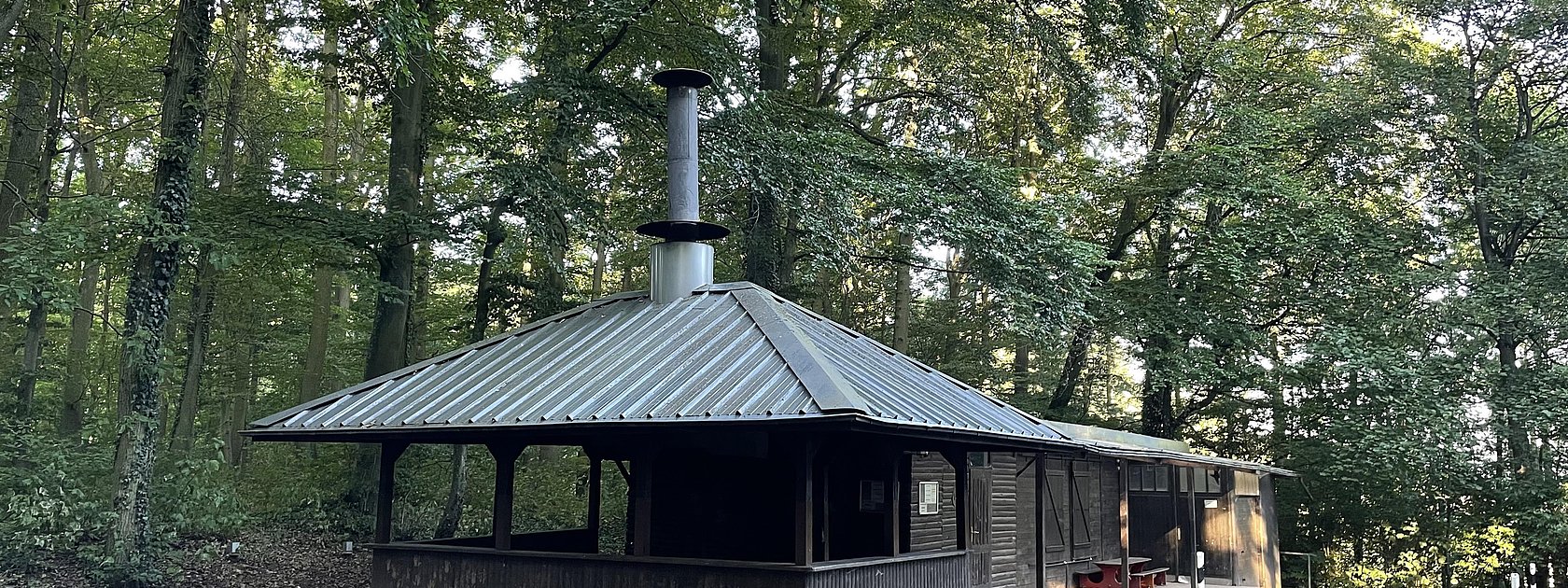 Grillhütte Ürzig