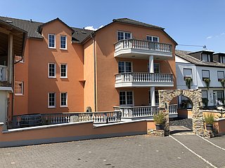 Brühler Hof