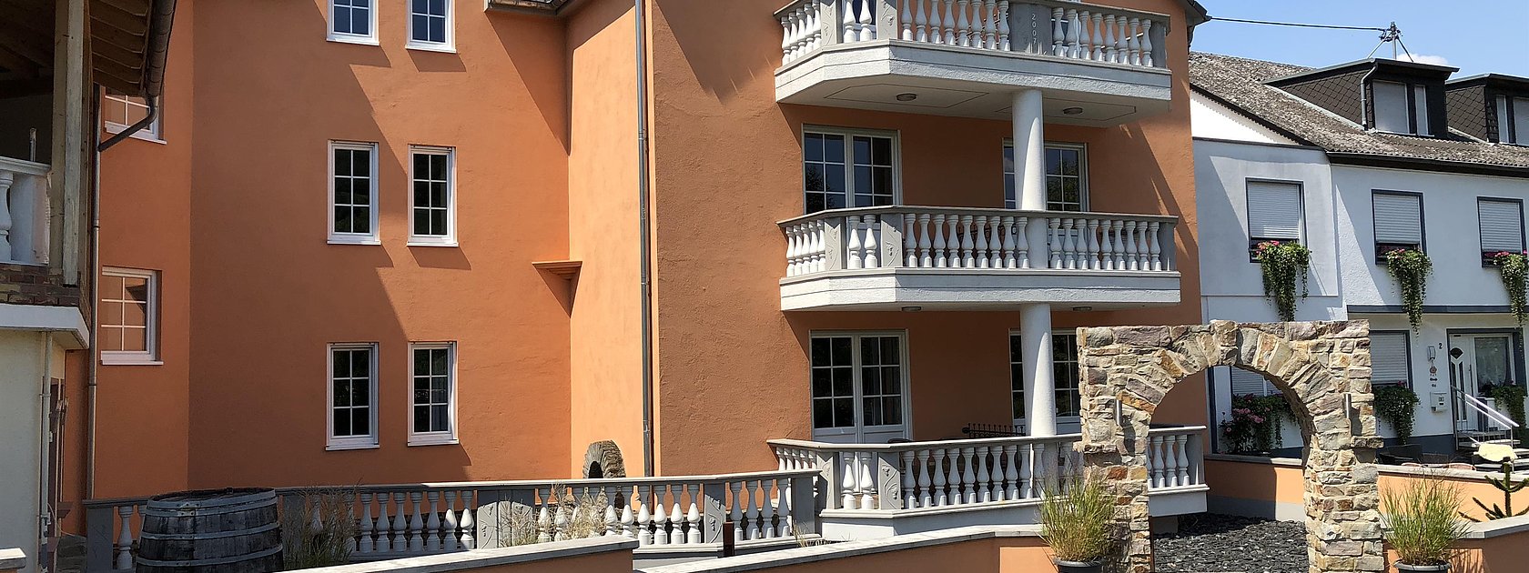 Brühler Hof