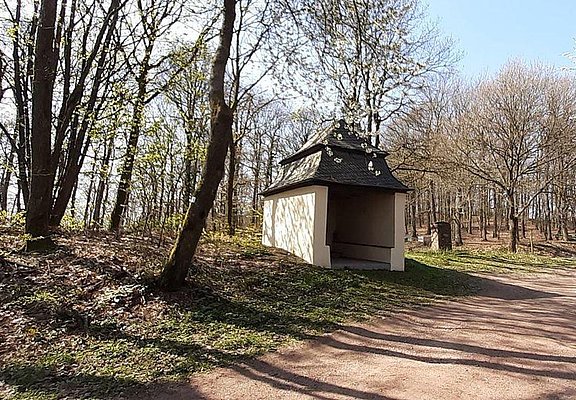 Heiligenhäuschen