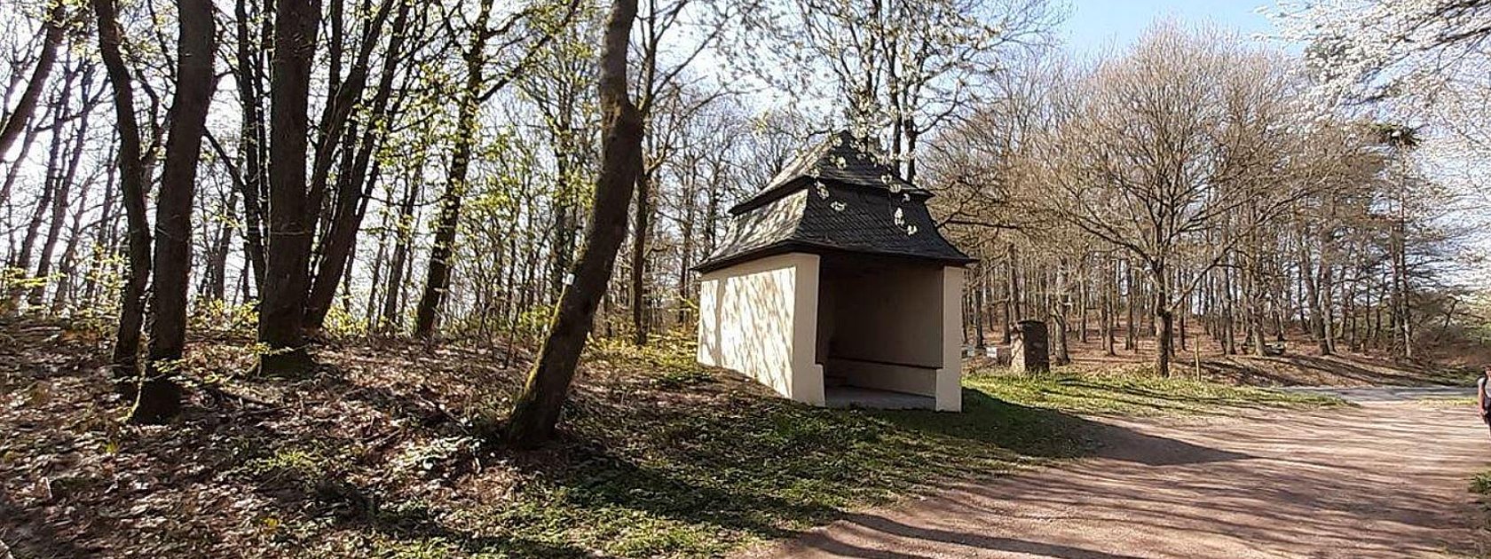 Heiligenhäuschen