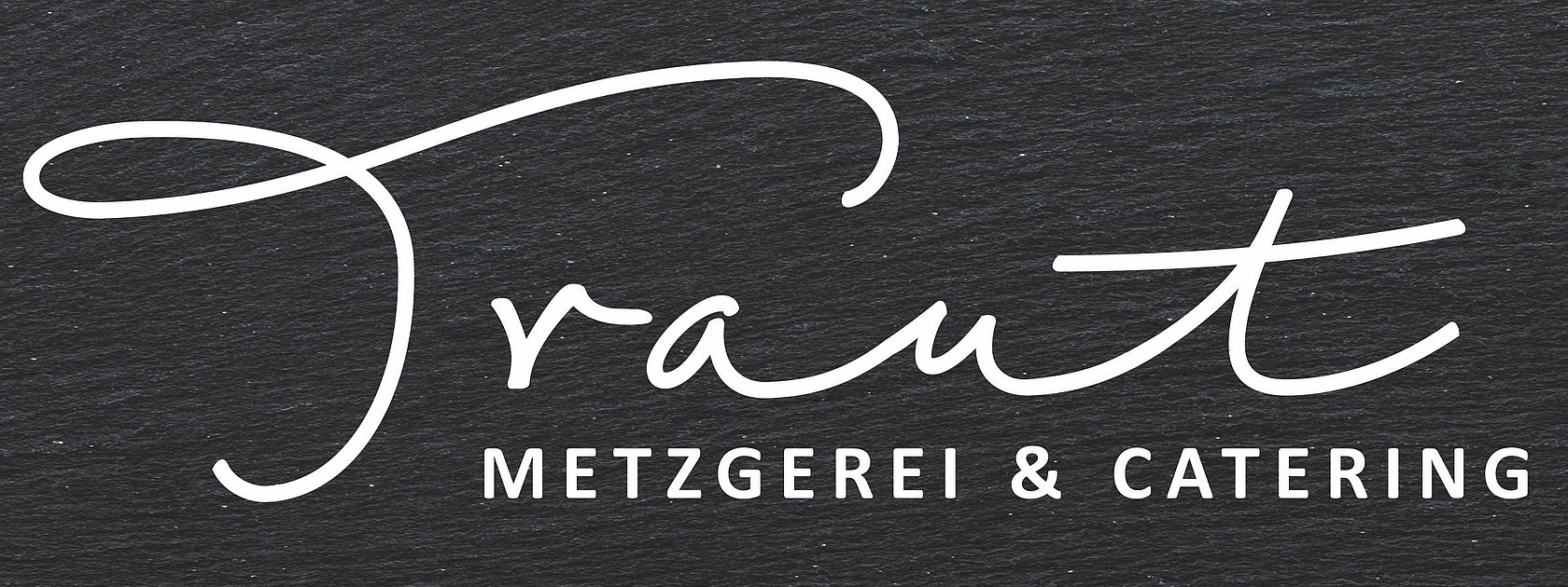 Metzgerei Traut