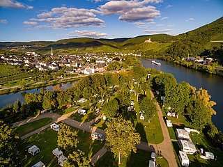 KNAUS Camping tonimedia Bernkastel-Kues