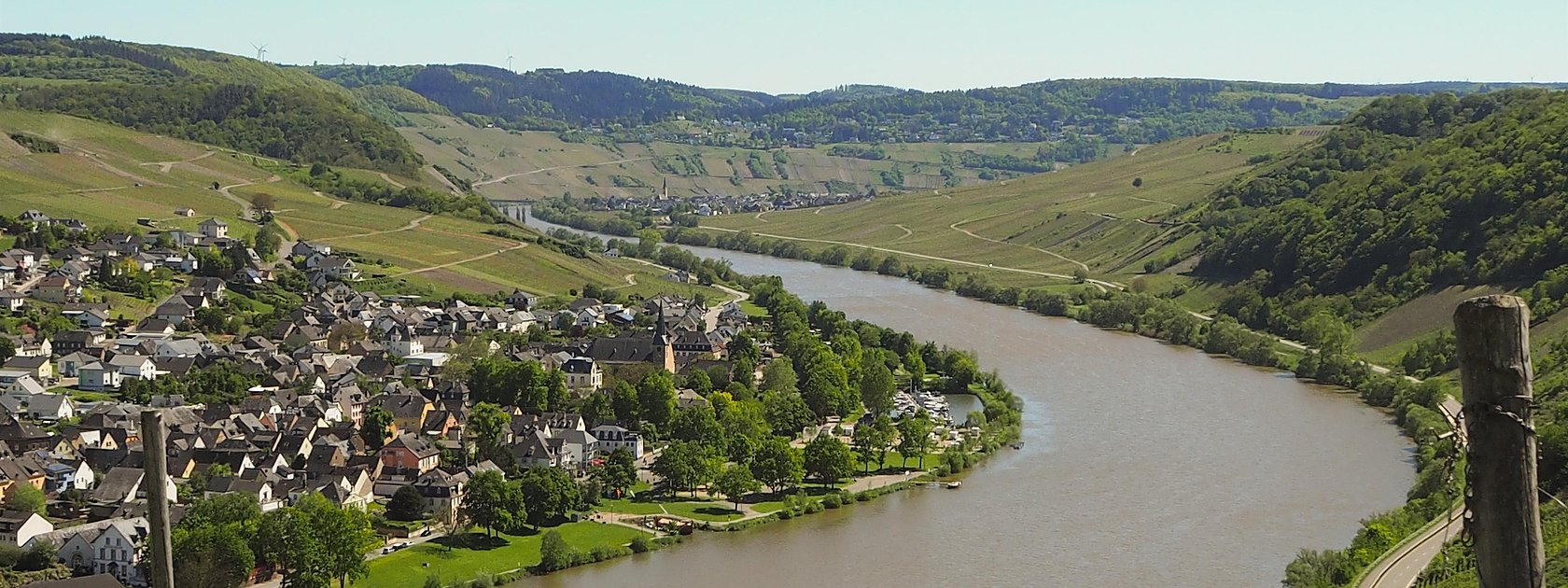 Weinort Neumagen-Dhron
