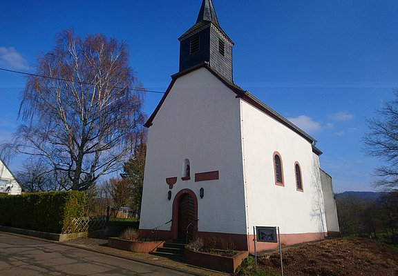 Esch Kapelle