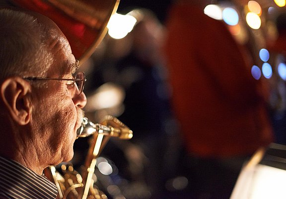 Musikvereine