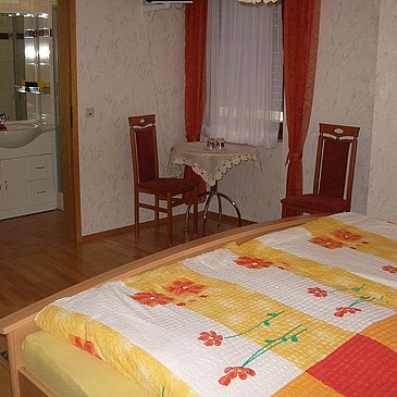 Gästezimmer