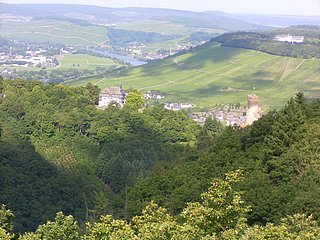 Bresgenruh - Aussichtspunkt