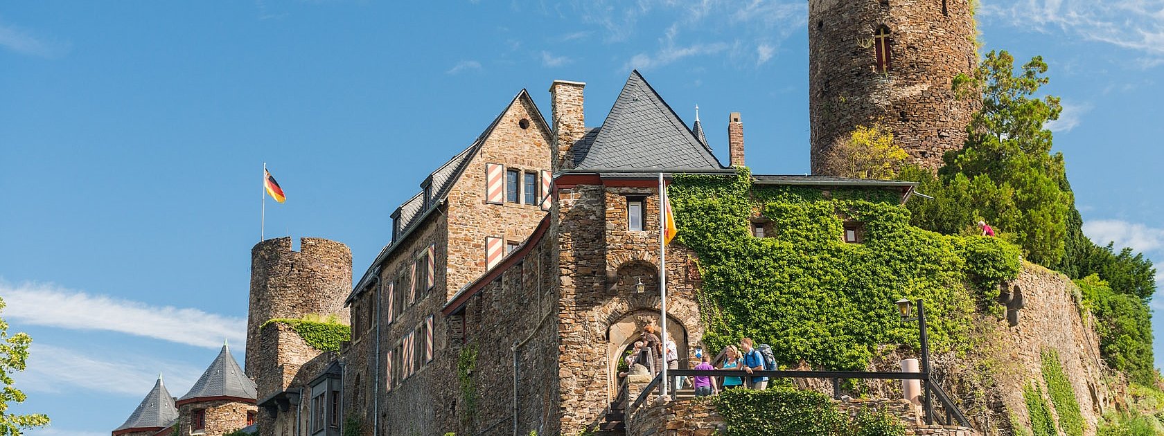 Burg Thurant
