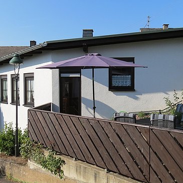 Weingut Ingo Später Haus