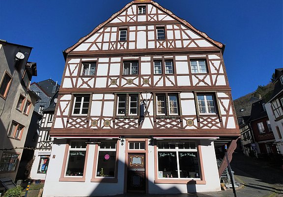 Bistro Bissje anners