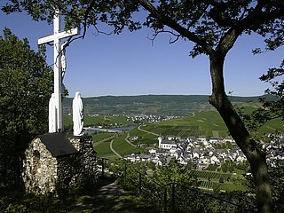 Minheimer Kreuz