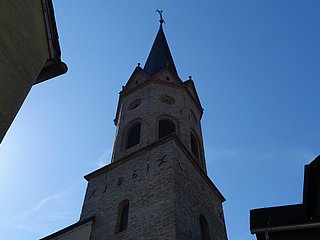 Kath Pfarrkirche St Anne erden (3)