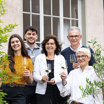 Familie Jüngling