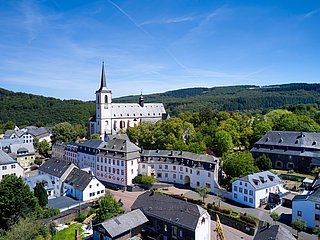 Wallfahrtskirche Klausen
