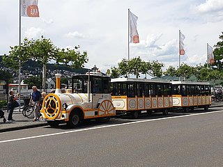 Panoramabahn