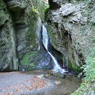 Wasserfall