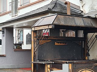 Restaurant Würzig
