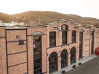 Zylinderhaus Bernkastel-Kues