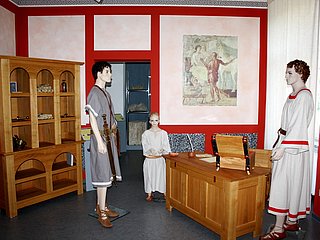 Museum Neumagen-Dhron