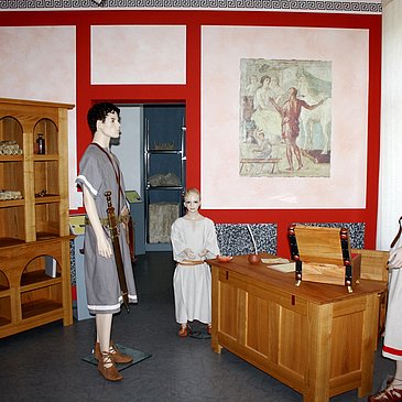 Museum Neumagen-Dhron