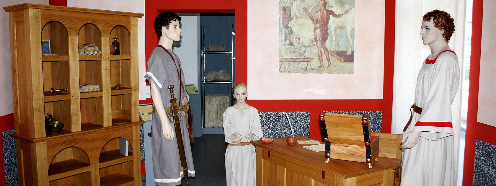 Museum Neumagen-Dhron