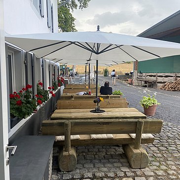 Außenbereich