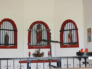 Drei-Ärzte-Kapelle