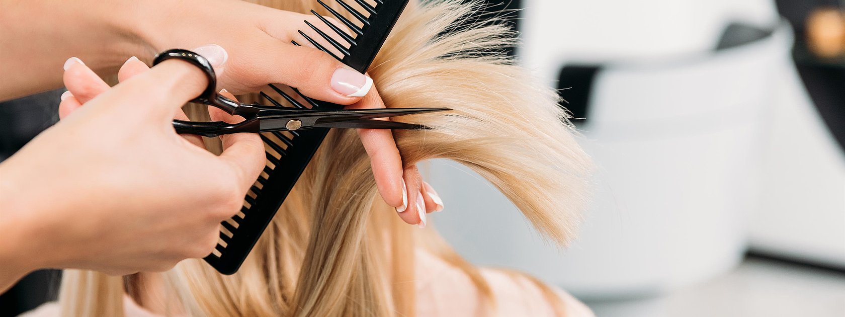 Friseur