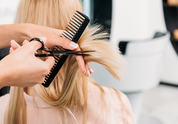 Friseur