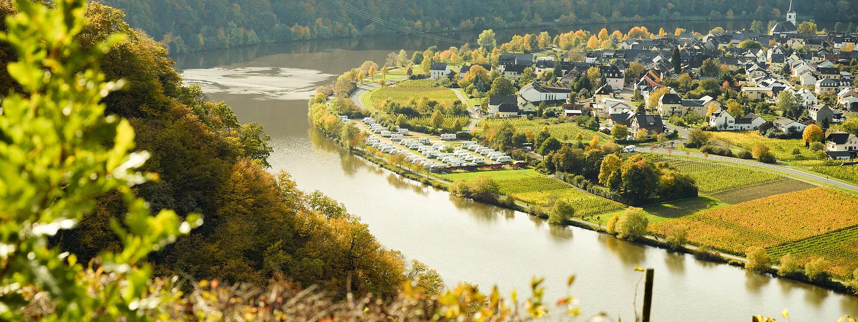 Minheim an der Mosel