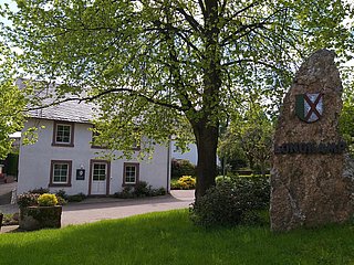 Rathaus von Longkamp